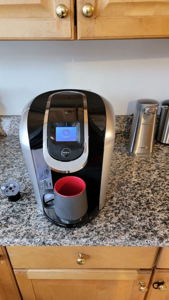 Keurig 2.0 $30 Exellent Condition
