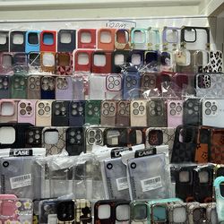 iPhone 12 ProMax & iPhone 12 Cases