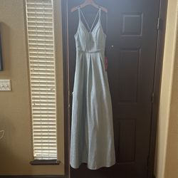 Formal Dress Size 5