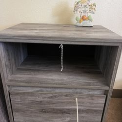 Bed Cabinet