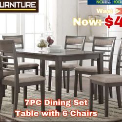 Dining Set
