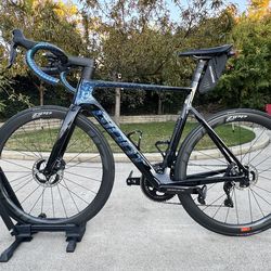 Giant Propel Advanced SL 0