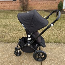 Bugaboo Cameleon 3 Stroller  