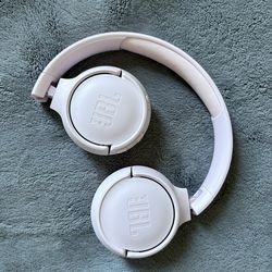 JBL headphones