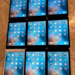 Mini iPad Gen1 WiFi 16gb 7'
