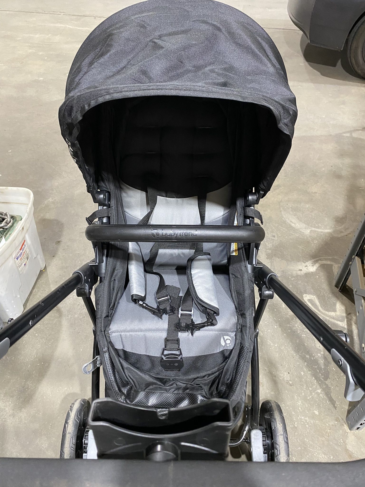 Stroller