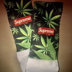 Custom Socks