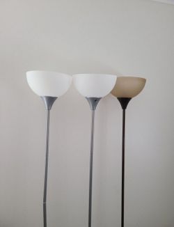 Floor Lamps