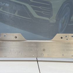 19-21 BMW X5 G05 FRONT REINFORCEMENT BAR 