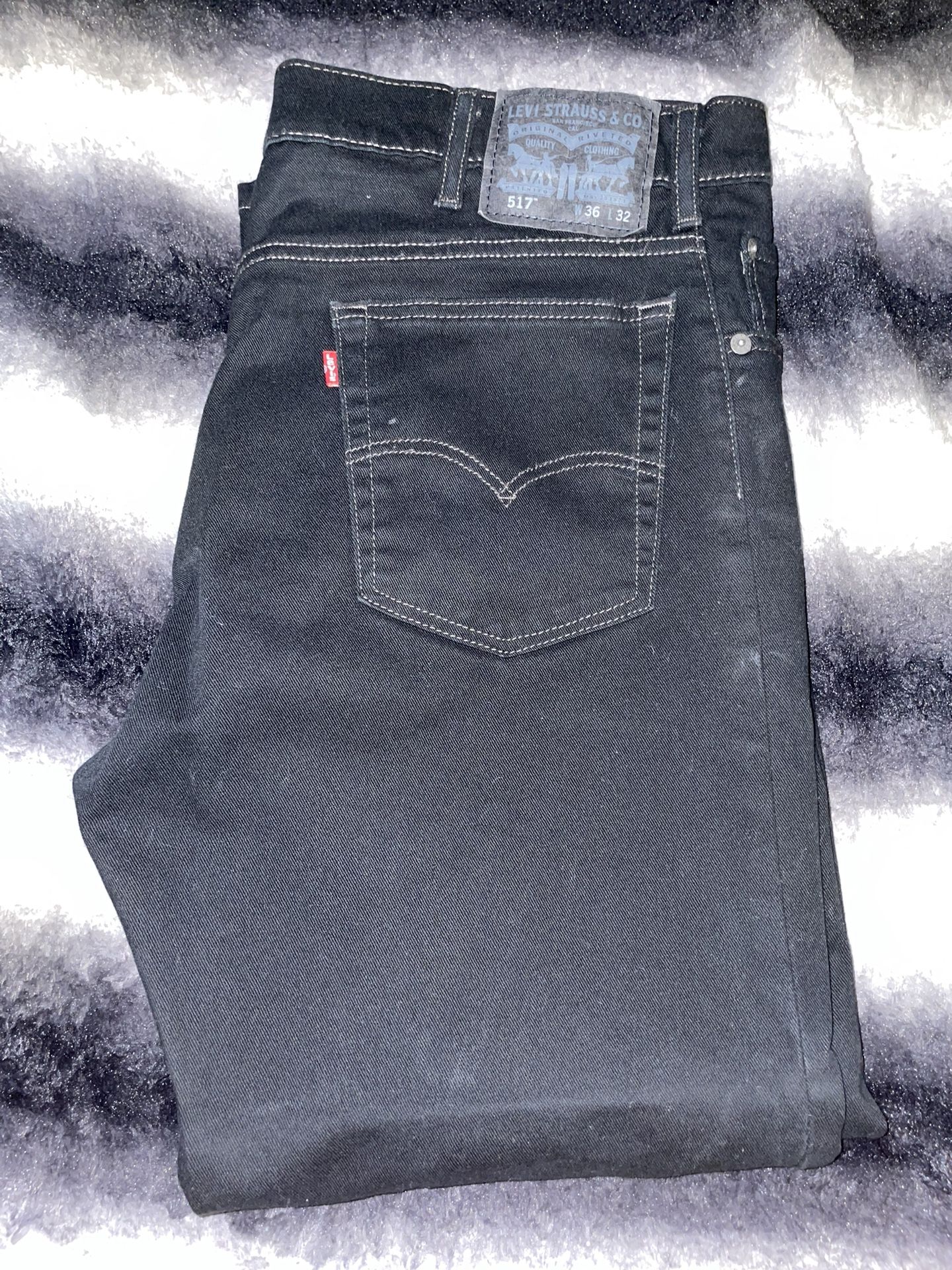 Levis 517 Men Jeans