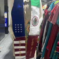New Class Of 2026 Stoles