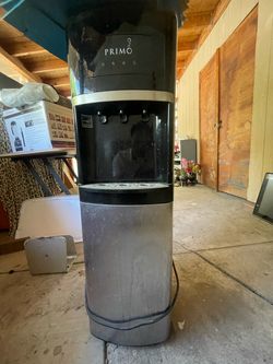 Water Dispenser