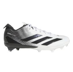 Adidas Men's Adizero Electric II Football Cleats