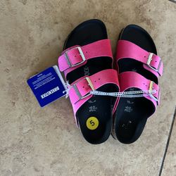 Birkenstock Size 5
