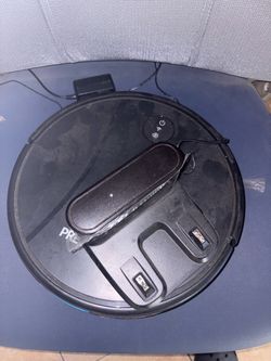 Wireless mop