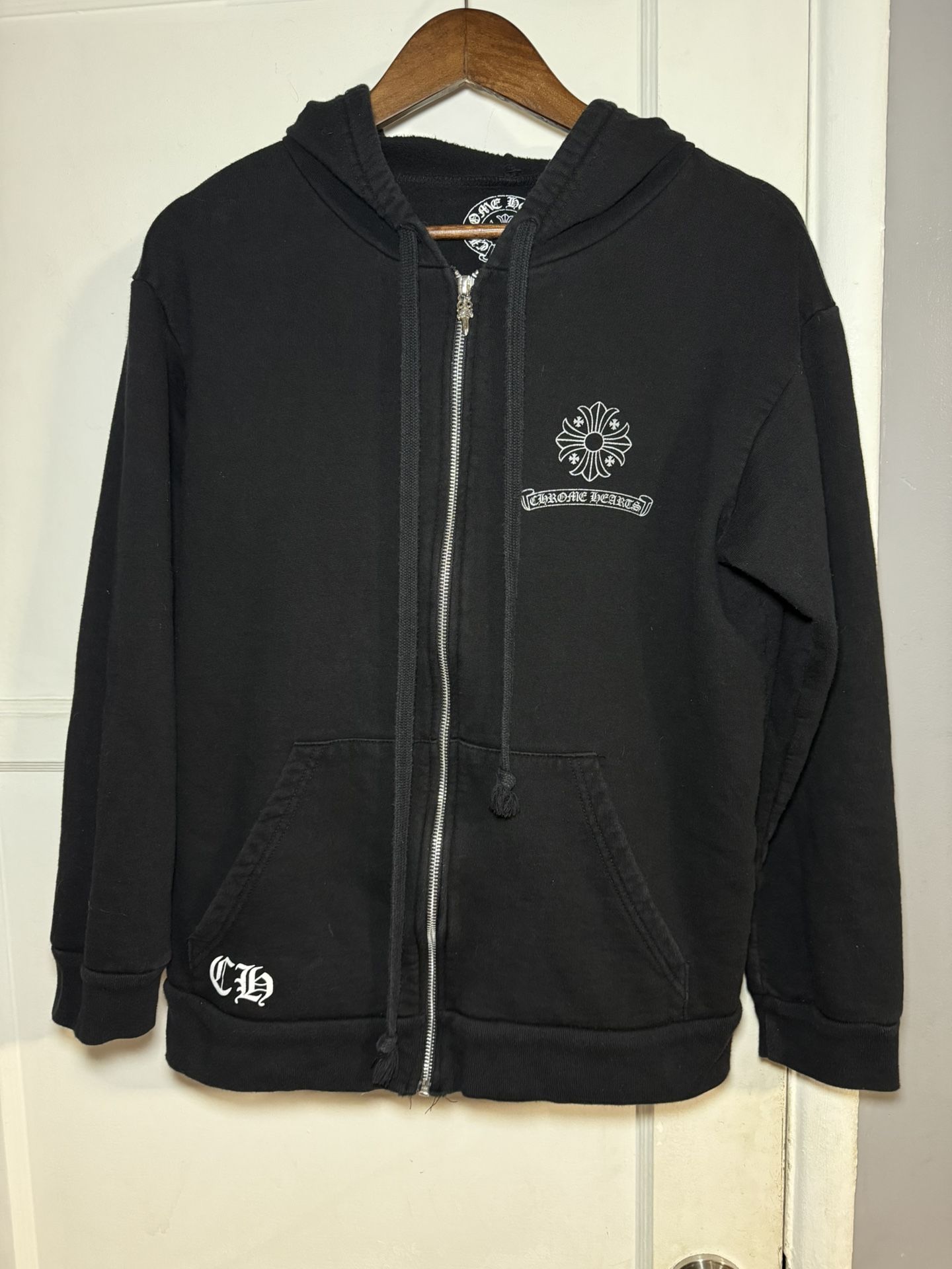 Chrome Hearts Hoodie
