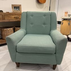 Accent Chair