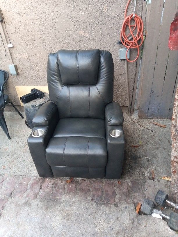 Massage couch