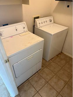 Appliances