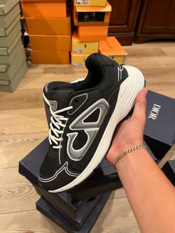 Dior B30 Shoes