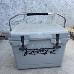 Rtic Cooler