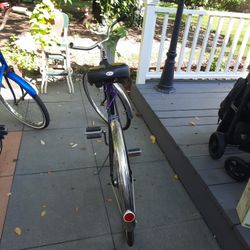 Bicycle 26 Inch Mens