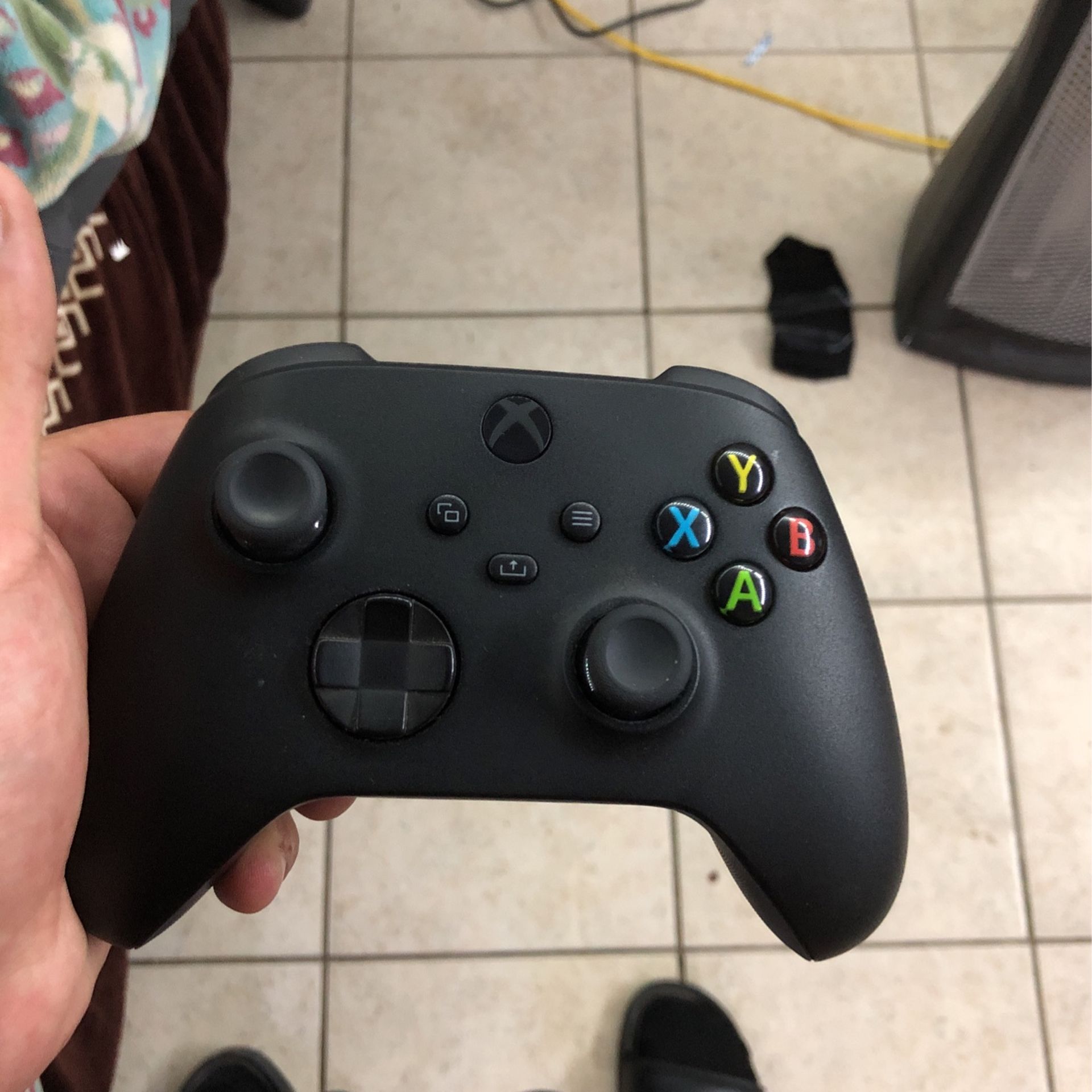 Xbox One Controller 