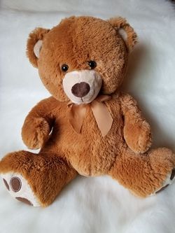 Stuff teaddy bear new