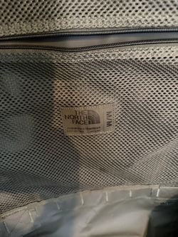North face Base Camp M duffle