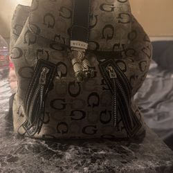 Guess Backpack