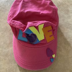 Kids Hat 🧢 