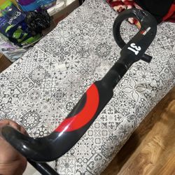 3T Drop Bars 44cm New