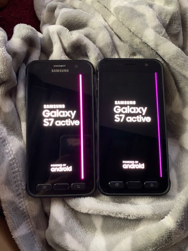 galaxy 7s active