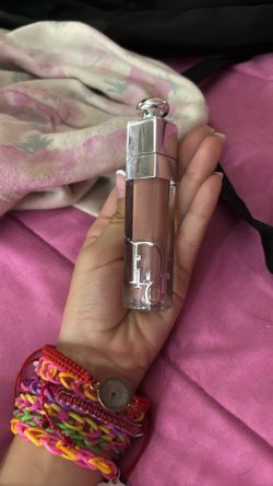 Dior Lip Gloss