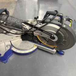 10” Miter Saw