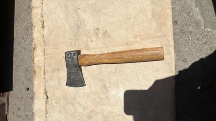 US MILITARY   AXE