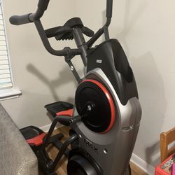 Blow  Flex Max trainer