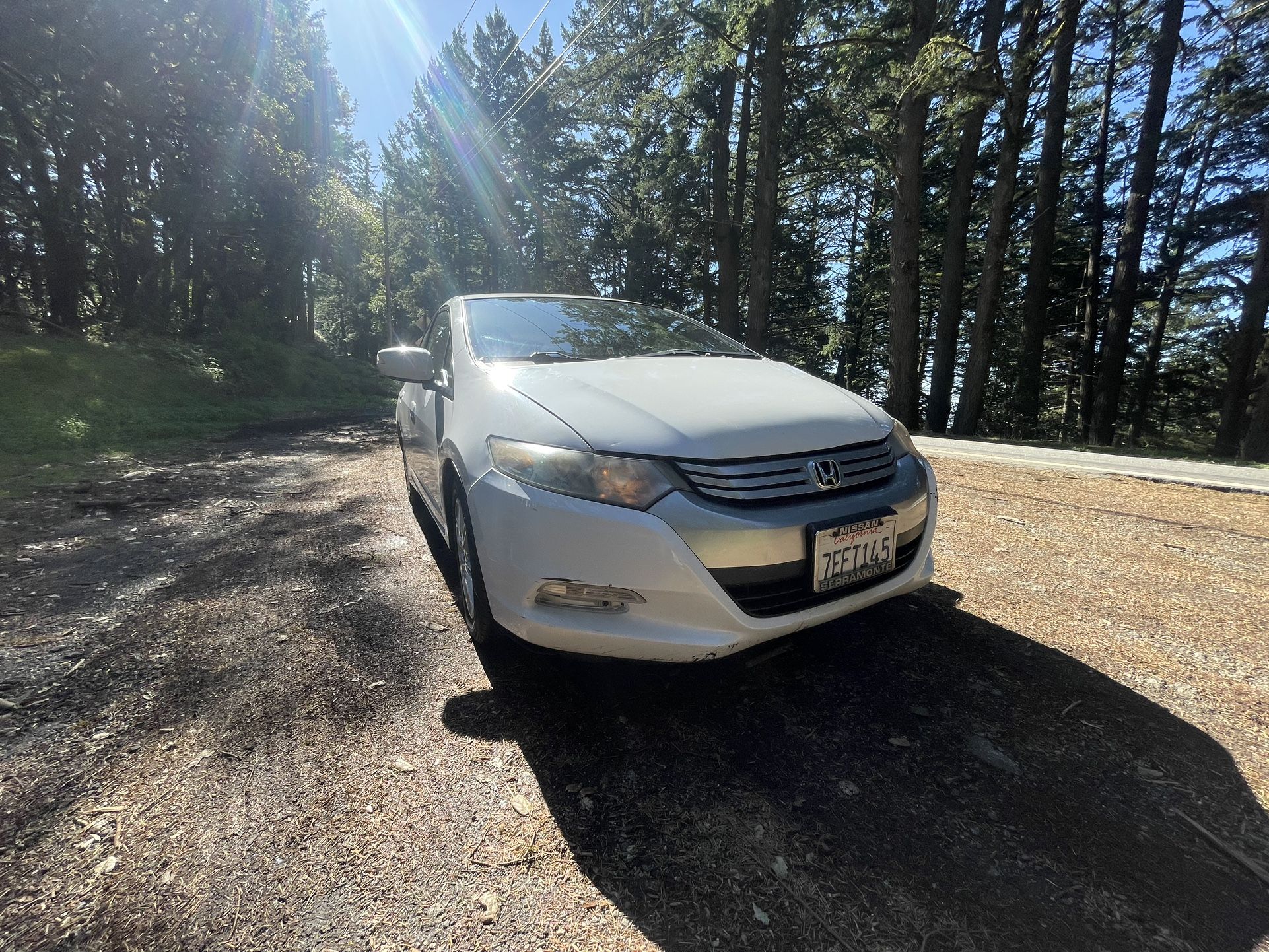 2010 Honda Insight