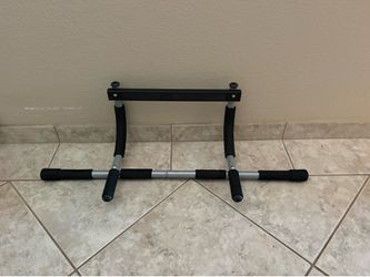 Pro Fit  Iron Gym Pull up bar