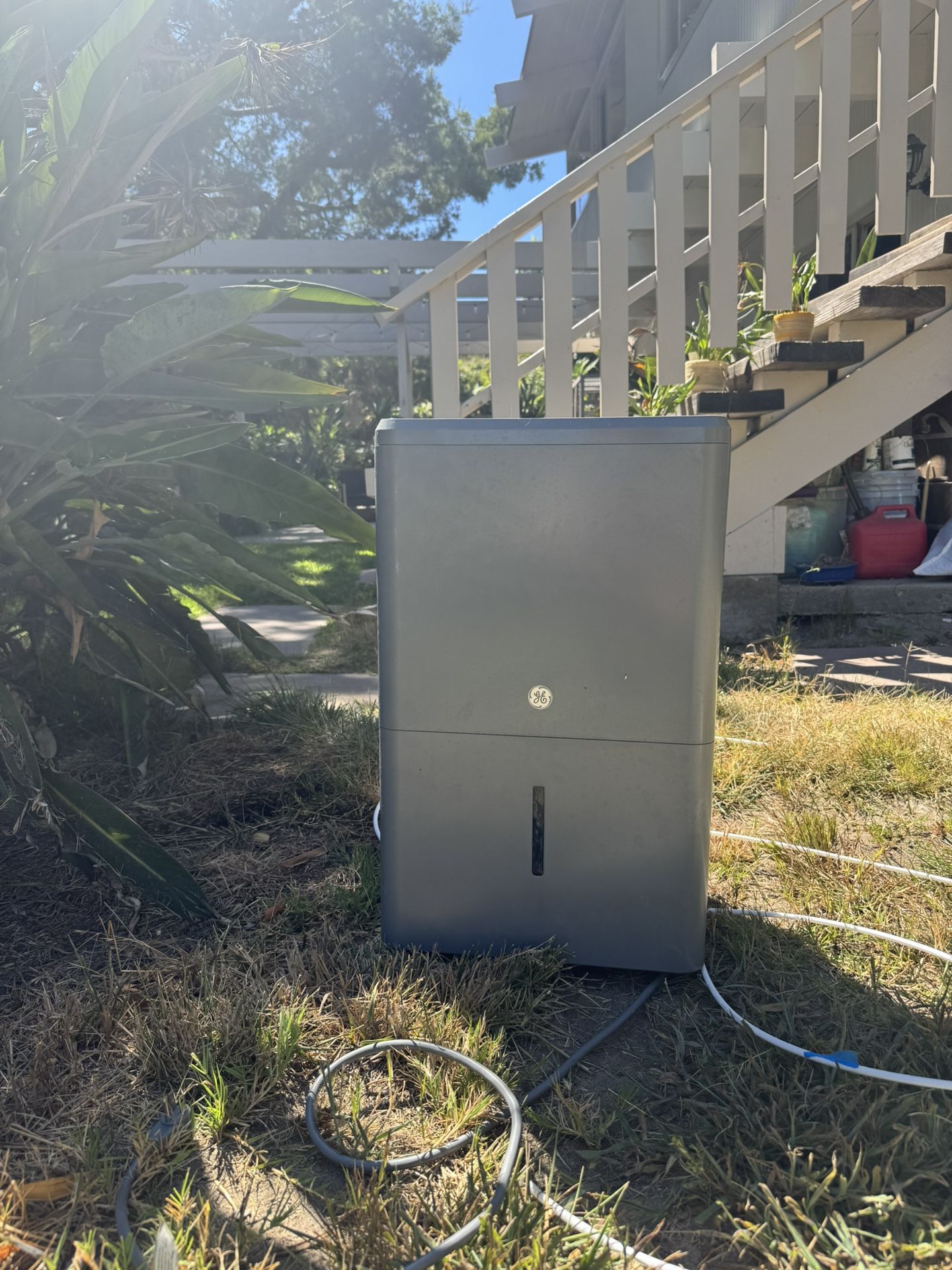 Dehumidifier - General Electric