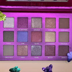 Glam Babe By Trendbeauty 