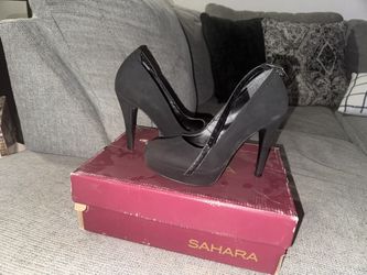 Size 6 Heels