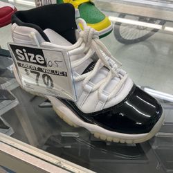 Jordan’s 