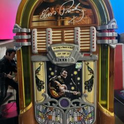 Elvis Collectables