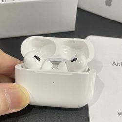 AirPods Pro 2nd Generatiom