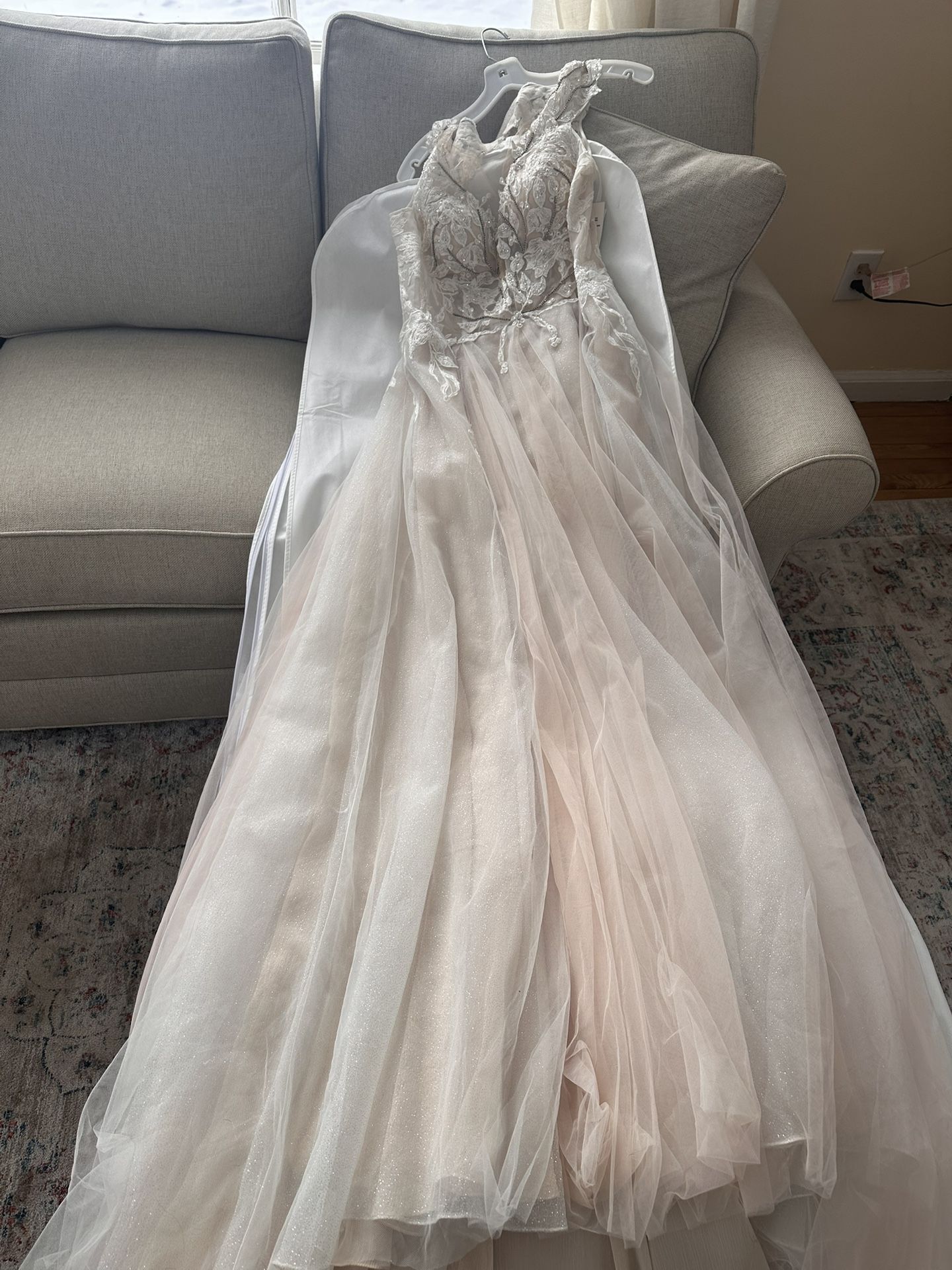 festival wedding bridesmaid dresses Burnt Orange Mismatched Charming Autumn Wedding Party Bridesmaid Dresses,  CB0321 main image 1