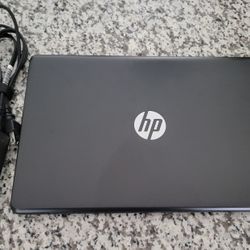 HP Laptop 