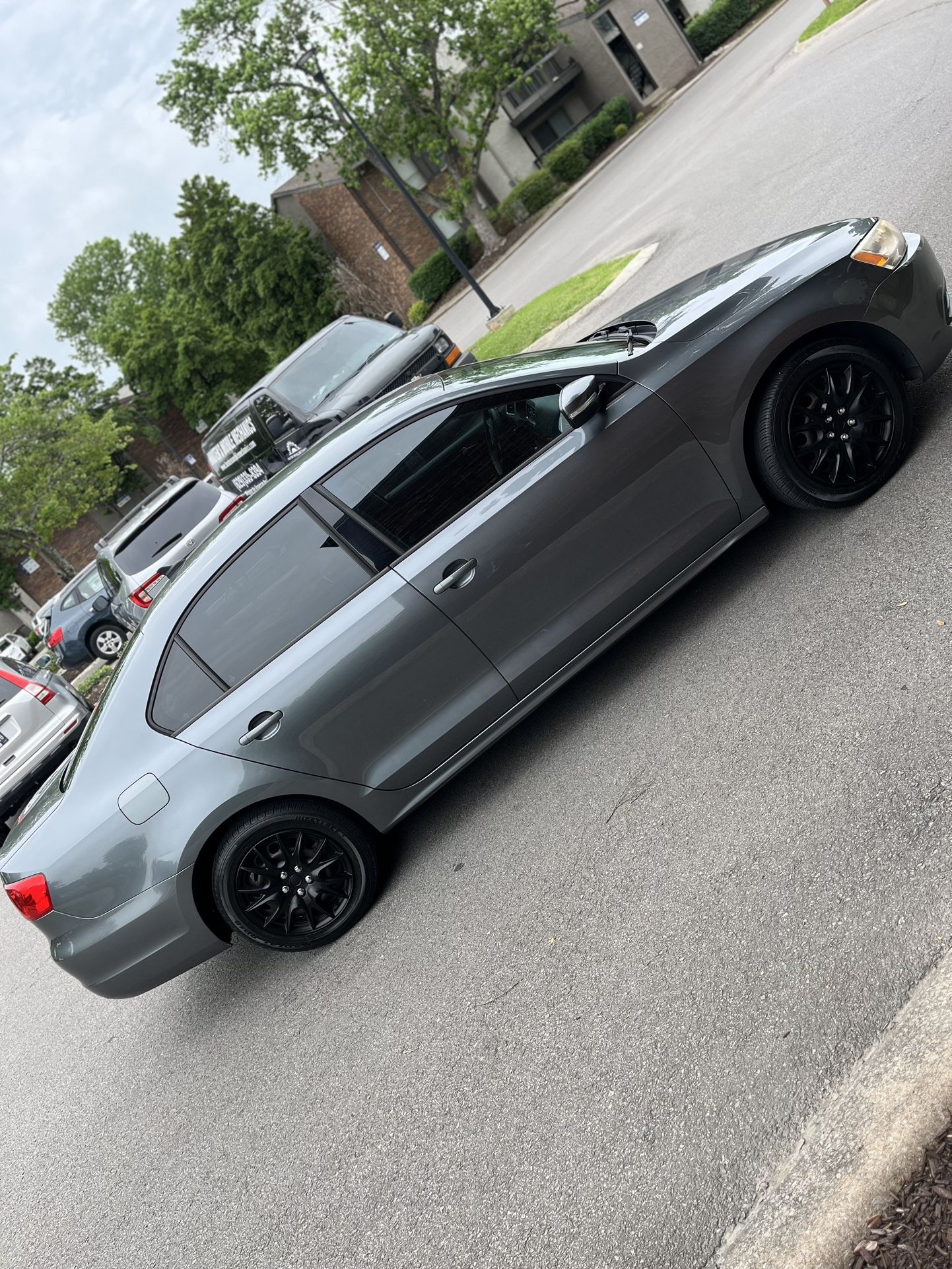 2014 Volkswagen Jetta