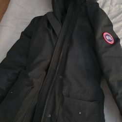 Canada Goose Trillium Parka