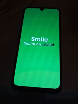 Samsung galaxy  A17